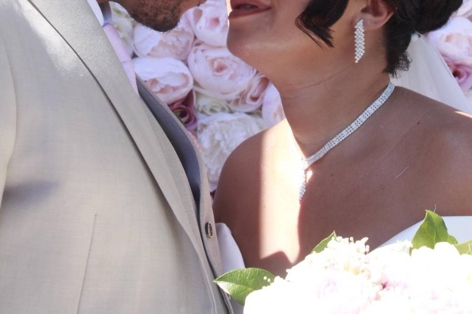 Le souffle de l’amour