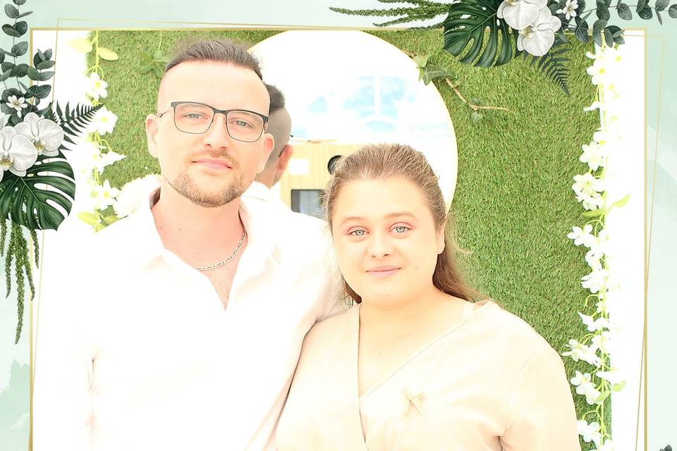 Mariage 2026 Bannalec