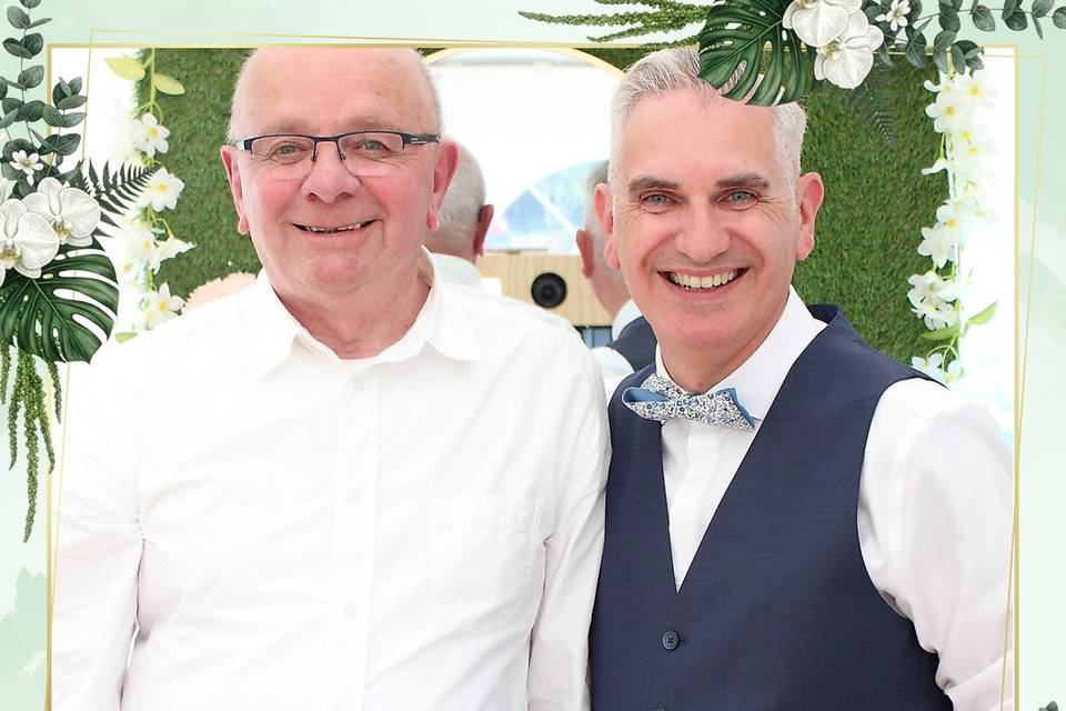 Mariage 2026 Bannalec