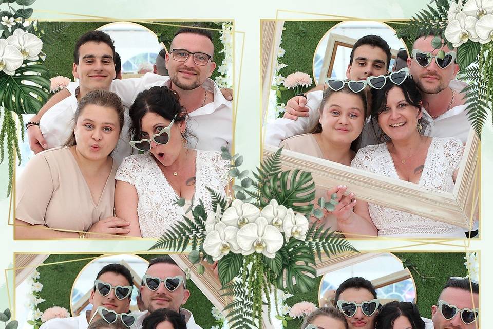 Mariage 2026 Bannalec