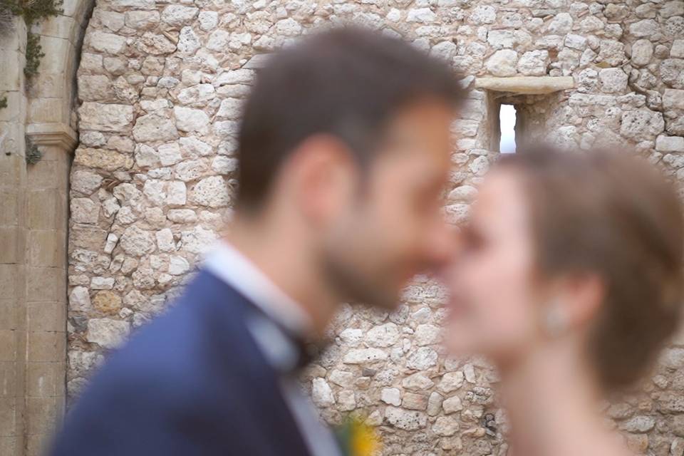 Videaste Mariage Provence