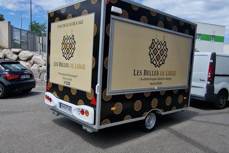 Foodtruck 2