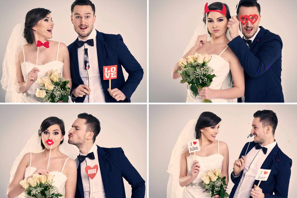 Mariage été 2025