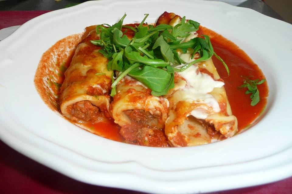 Cannelloni