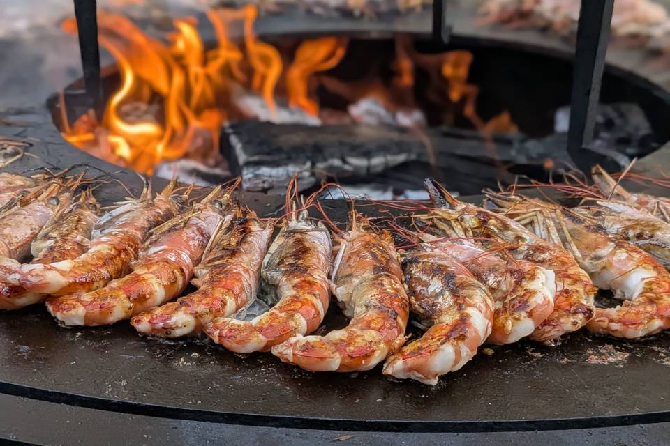 Gambas