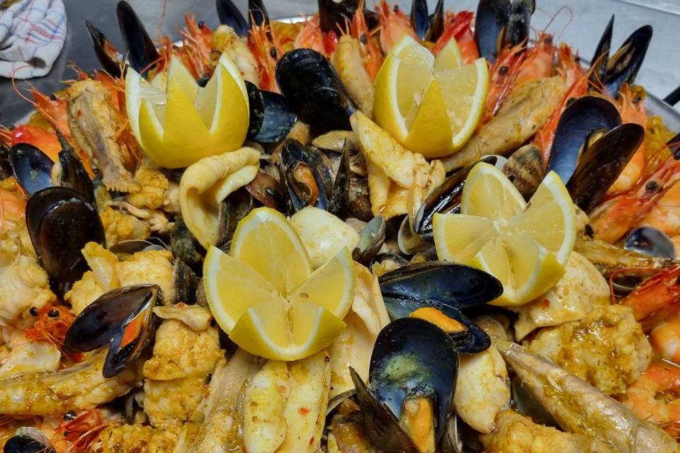 Paella