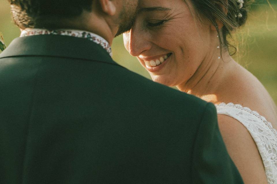 Mariage