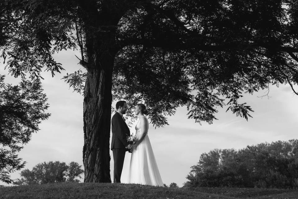 Mariage