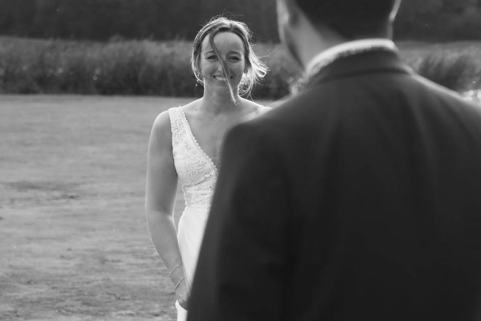 Mariage