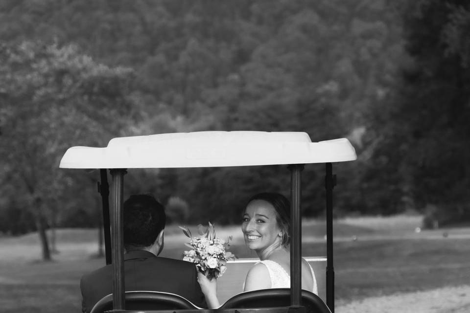 Mariage