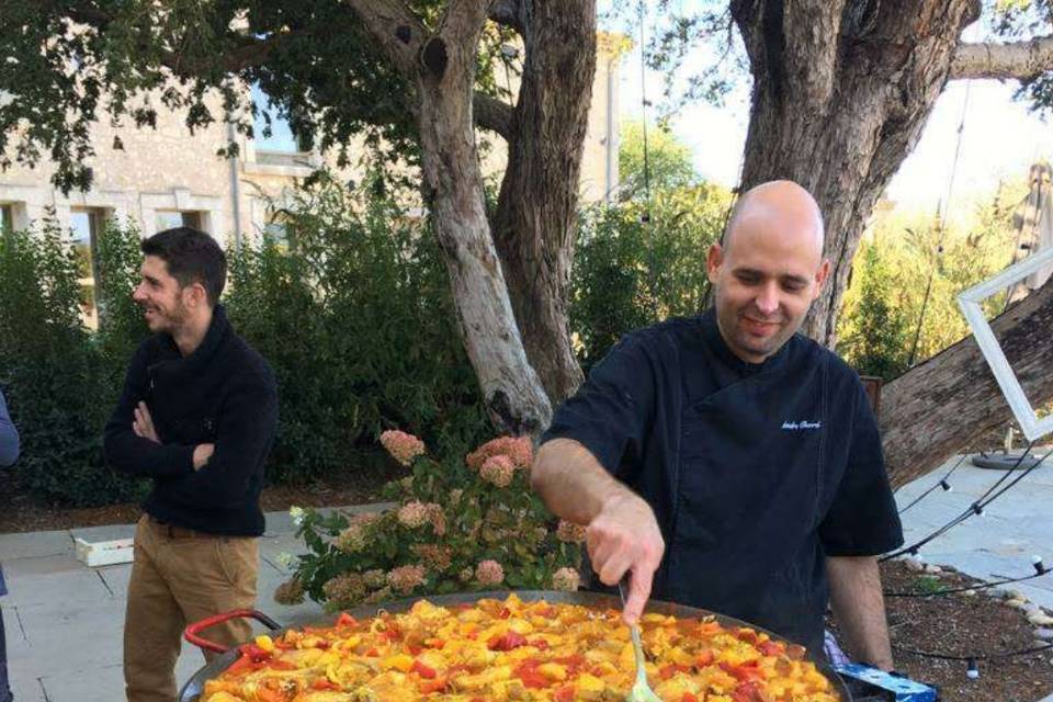 Paella