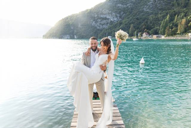 Chloé + Sofian