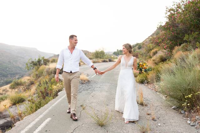 Elena + Jelmer