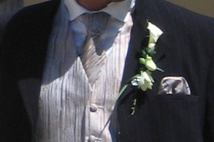 Boutonnière