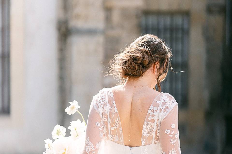Alexandra D. Couture
