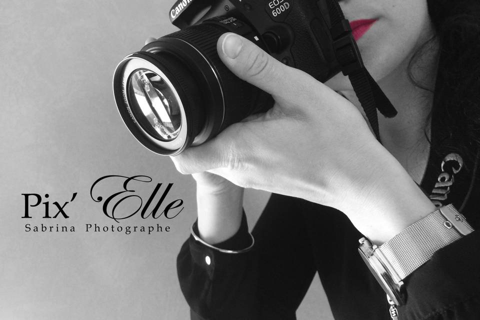 Pix'elle