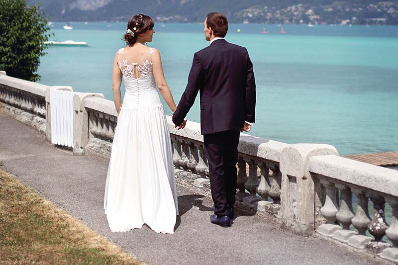 Photographe mariage Genève