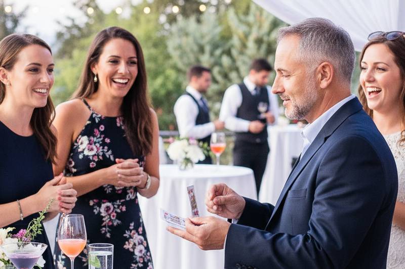 Michel Kaplan Mariage