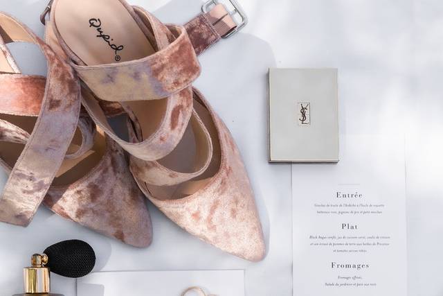 Flatlay