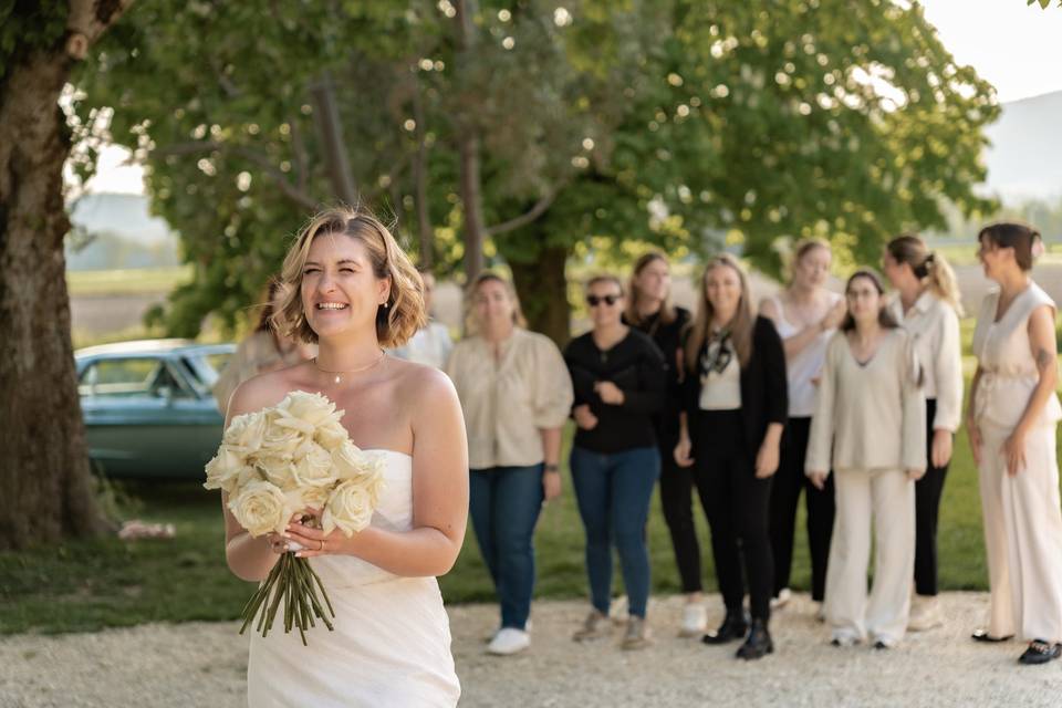 Mariage