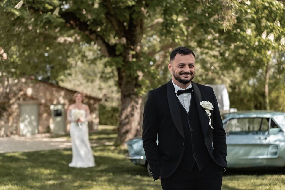 Mariage