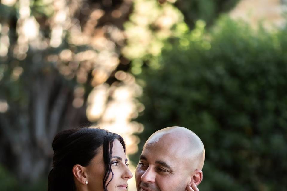 Photo de couple