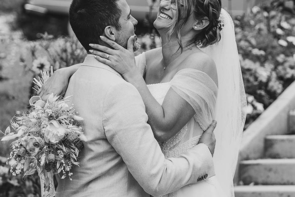 Jérôme & Emilie