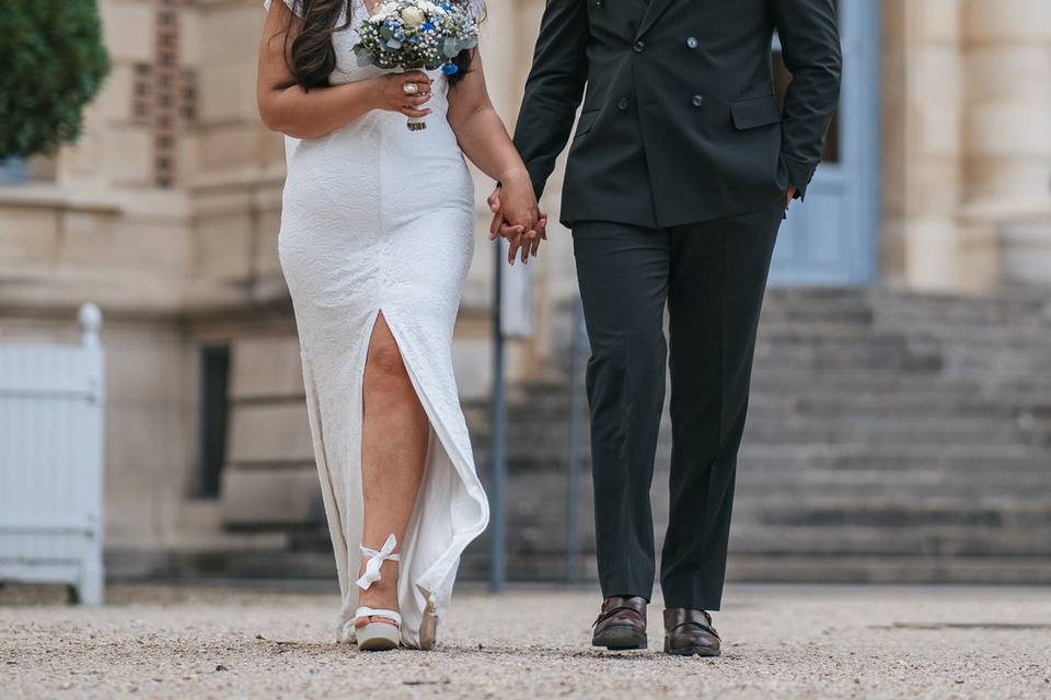 Oussama & Sofia