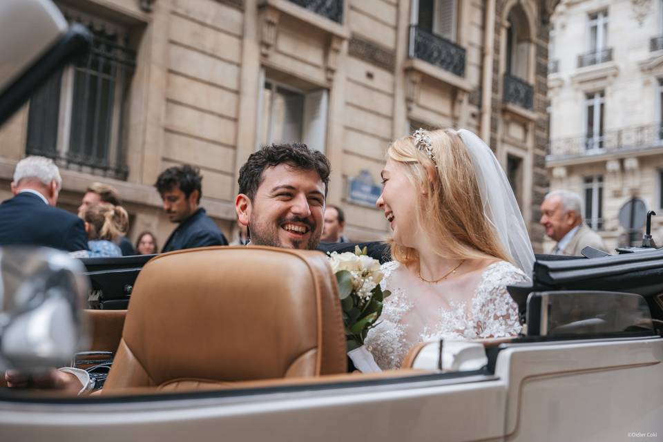 Grégoire & Emma
