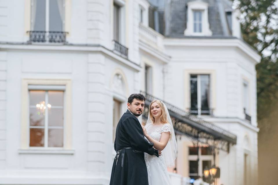 Grégoire & Emma