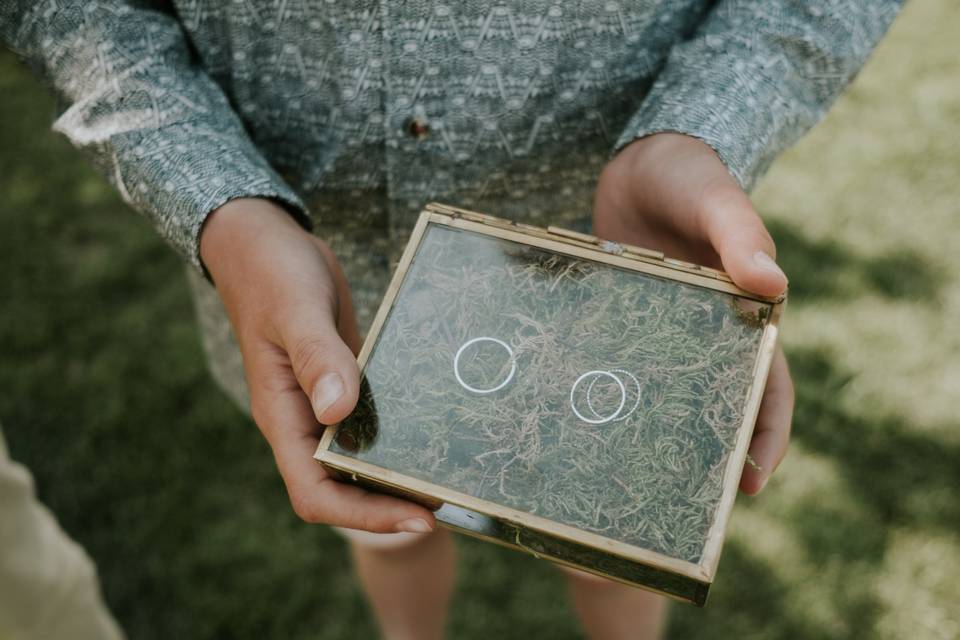 Détail pour les invités