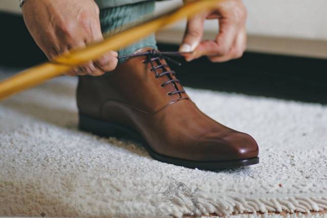 L'élégance au masculin