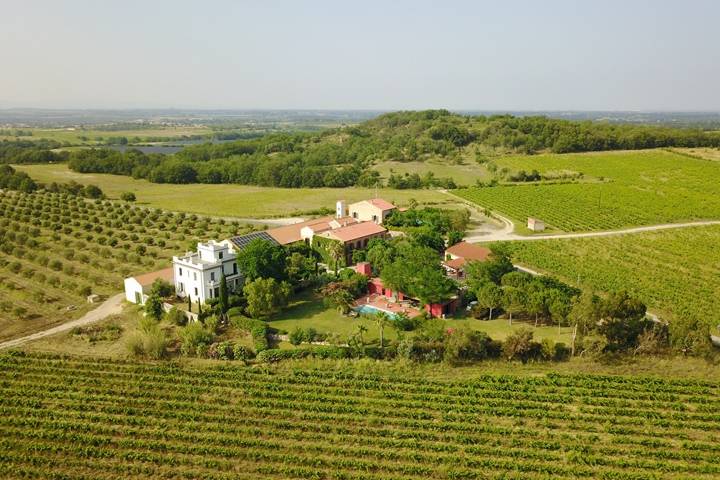 Clos des Aspres