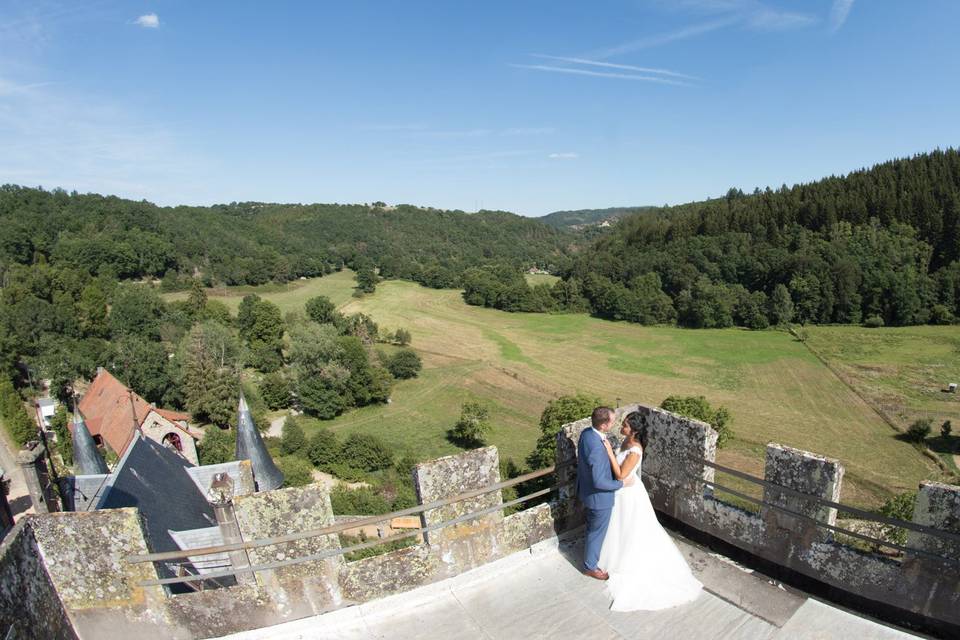 Mariage Occitanie