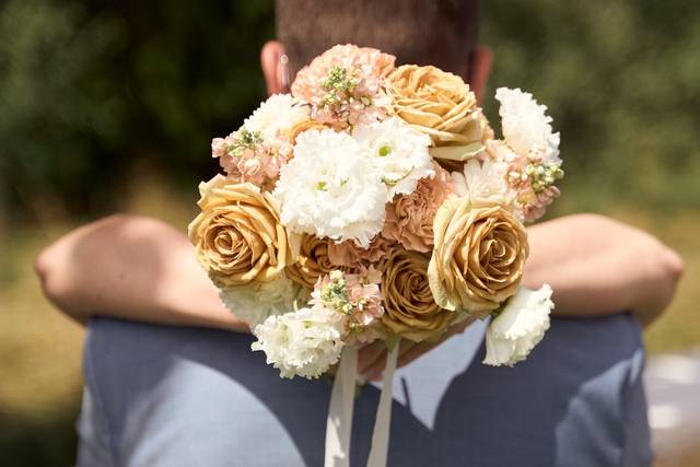 Mariage Moselle