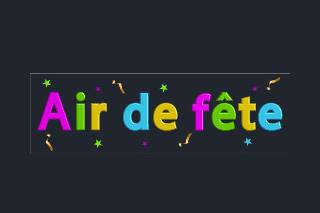 Air de Fête logo