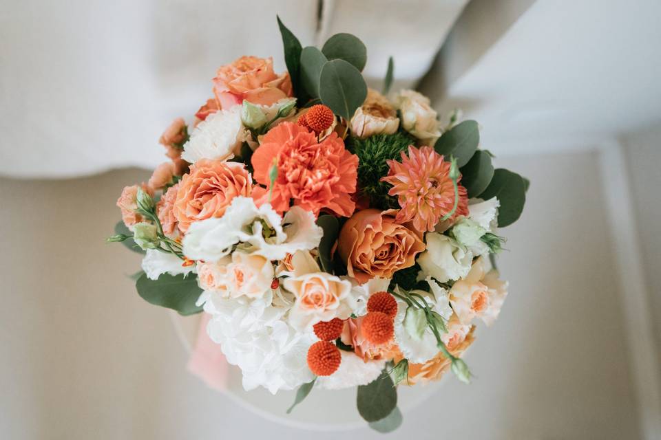 Mariage Provence