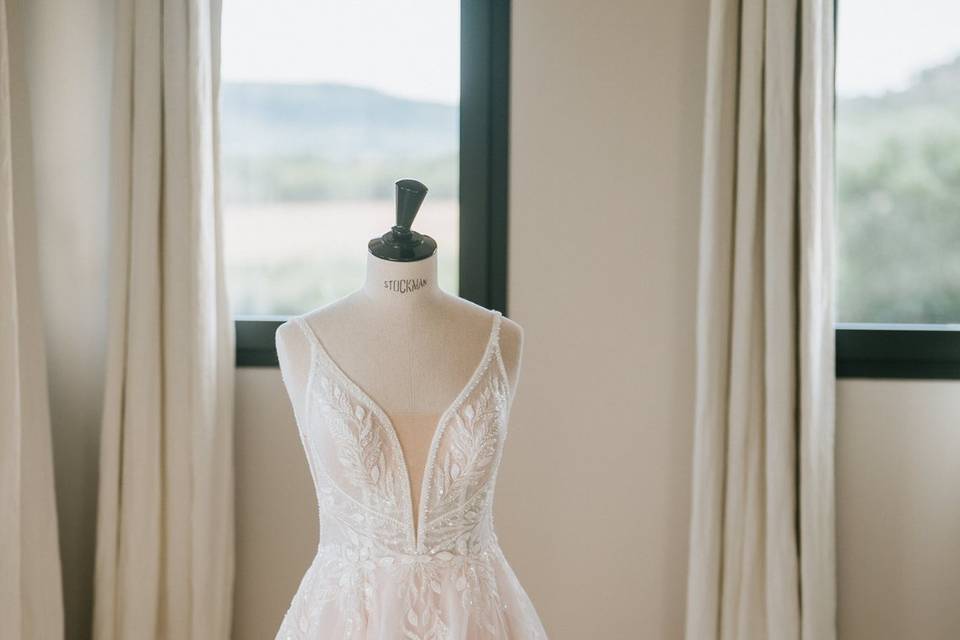 Mariage Provence