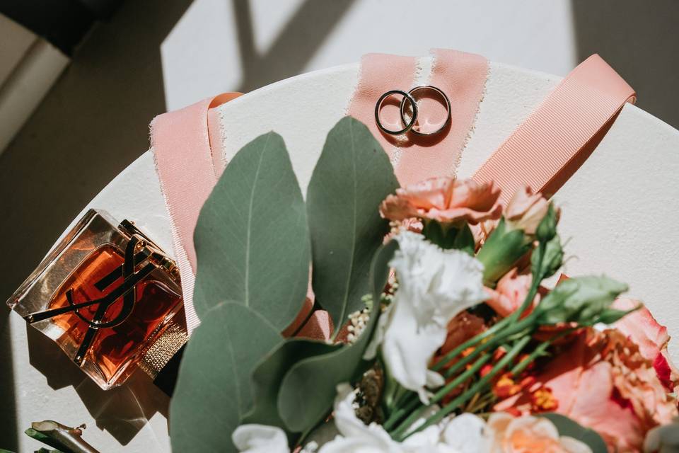 Mariage Provence