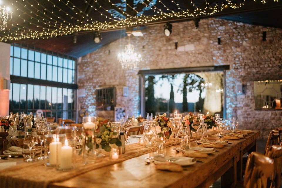 Mariage Provence