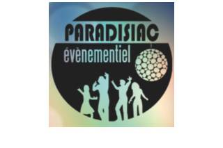 Paradisiac logo