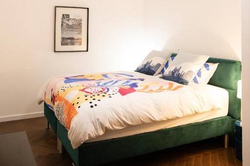Chambre cabernet