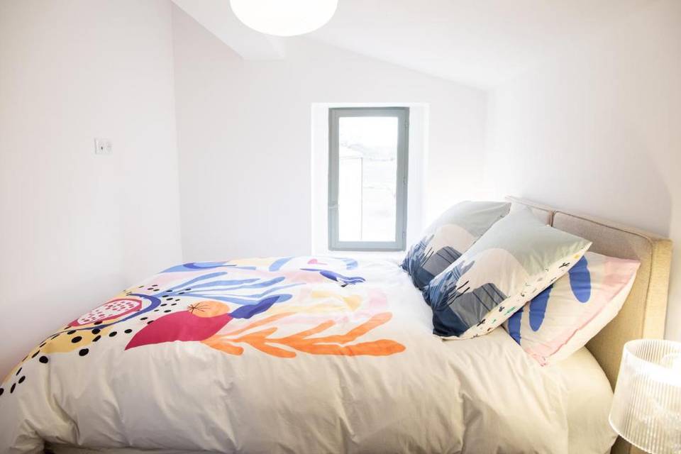 Chambre grenache