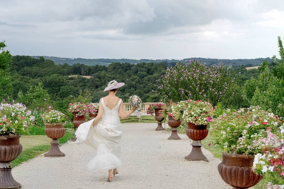 Photographie mariage