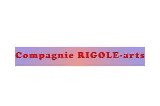 Rigole-arts logo