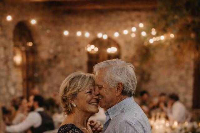 Mariage Dordogne