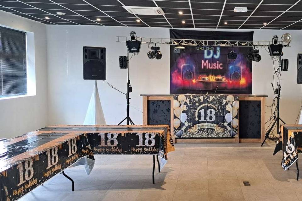 DJ Sono Bretagne