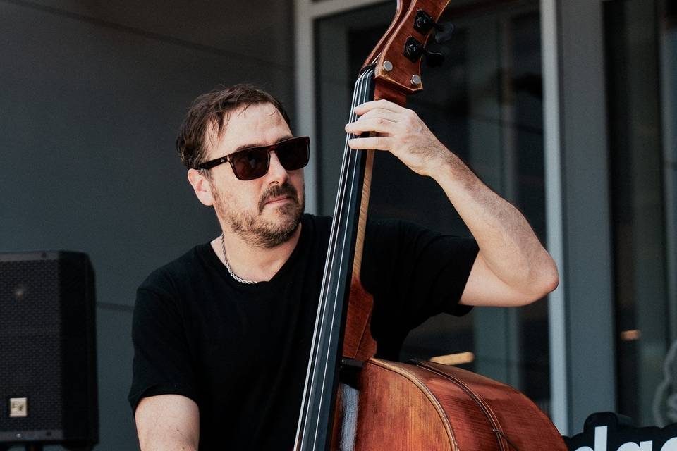 Jazz Manouche