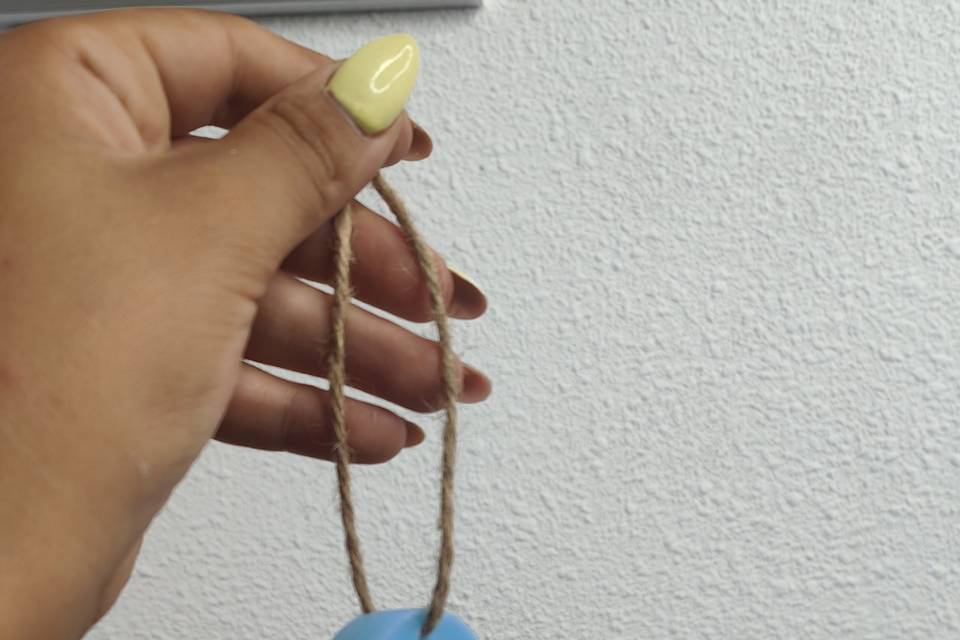 Essences et Lumières