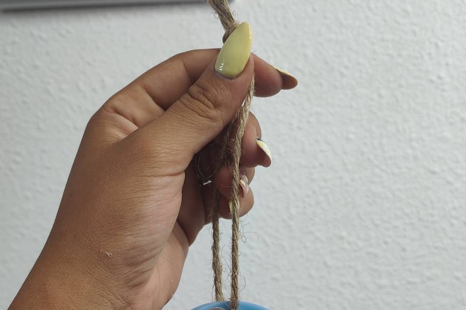 Essences et Lumières